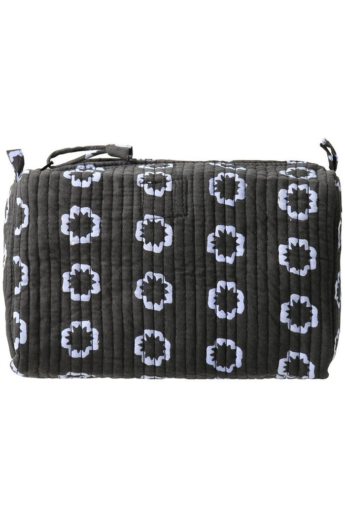 【エスゼット ブロックプリント/SZ Blockprints】のSMALL MAKEUP POUCH DAFFODIL ポーチ インテリア・キッズ・メンズ・レディースファッション・服の通販 founy(ファニー) https://founy.com/ ファッション Fashion レディースファッション Fashion for Women ポーチ&ミニバッグ Pouches & Mini Bags アクセサリー Fashion Accessories ポーチ Pouch, Small Case 新作・新入荷 New Arrivals / New In 旅行 Travel |ID: prp329100004710734 ipo3291000000034027869