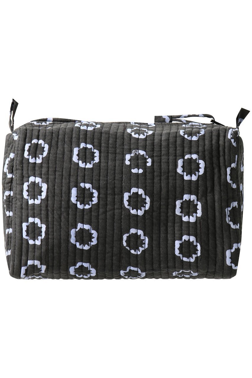 【エスゼット ブロックプリント/SZ Blockprints】のSMALL MAKEUP POUCH DAFFODIL ポーチ 人気、トレンドファッション・服の通販 founy(ファニー) ファッション Fashion レディースファッション Fashion for Women ポーチ&ミニバッグ Pouches & Mini Bags アクセサリー Fashion Accessories ポーチ Pouch, Small Case 旅行 Travel other-3|ID: prp329100004710734 ipo3291000000034027873