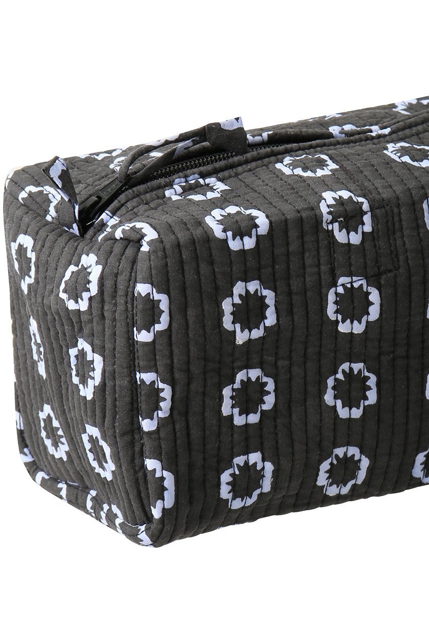 【エスゼット ブロックプリント/SZ Blockprints】のSMALL MAKEUP POUCH DAFFODIL ポーチ 人気、トレンドファッション・服の通販 founy(ファニー) ファッション Fashion レディースファッション Fashion for Women ポーチ&ミニバッグ Pouches & Mini Bags アクセサリー Fashion Accessories ポーチ Pouch, Small Case 旅行 Travel other-4|ID: prp329100004710734 ipo3291000000034027875