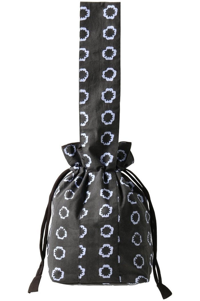 【エスゼット ブロックプリント/SZ Blockprints】のDUMPLING BAG DAFFODIL ダンプリングバッグ インテリア・キッズ・メンズ・レディースファッション・服の通販 founy(ファニー) https://founy.com/ ファッション Fashion レディースファッション Fashion for Women バッグ Bags ギャザー Gathered, Ruffled フォルム Silhouette, Form 新作・新入荷 New Arrivals / New In 財布 Wallet, Purse |ID: prp329100004710736 ipo3291000000034027884