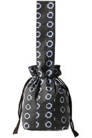 【エスゼット ブロックプリント/SZ Blockprints】のDUMPLING BAG DAFFODIL ダンプリングバッグ 人気、トレンドファッション・服の通販 founy(ファニー) ファッション Fashion レディースファッション Fashion for Women バッグ Bags ギャザー Gathered, Ruffled フォルム Silhouette, Form 新作・新入荷 New Arrivals / New In 財布 Wallet, Purse |ID:prp329100004710736