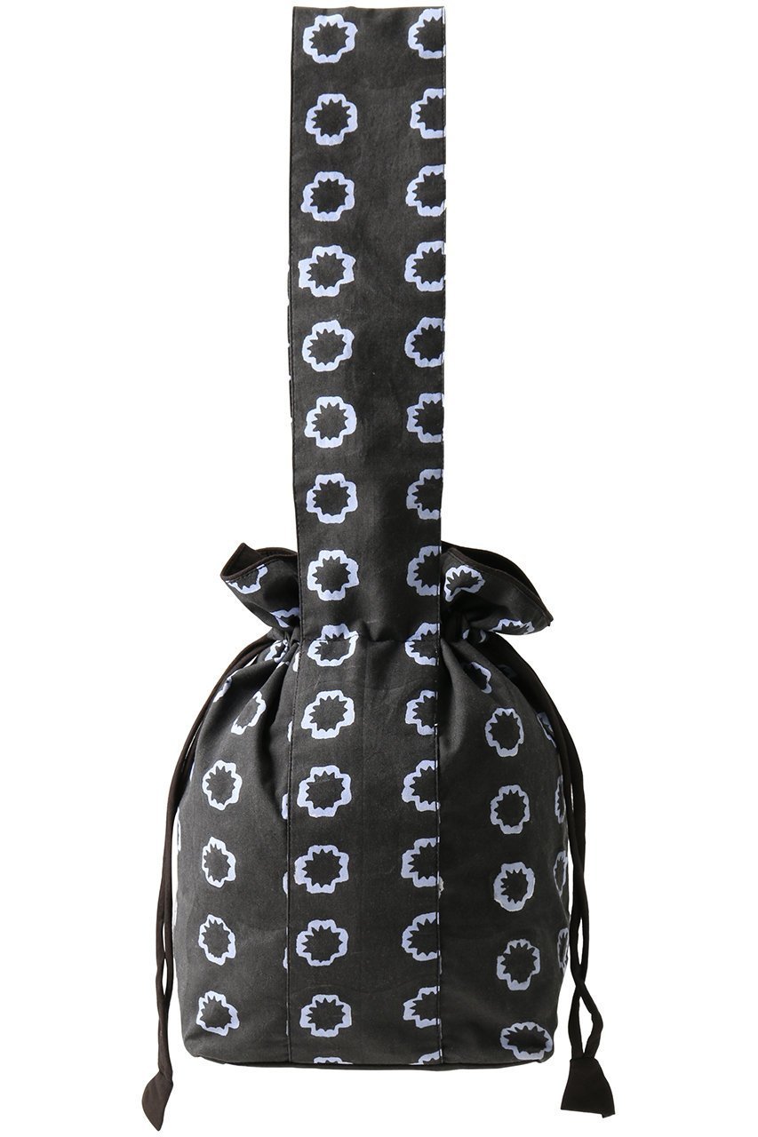 【エスゼット ブロックプリント/SZ Blockprints】のDUMPLING BAG DAFFODIL ダンプリングバッグ 人気、トレンドファッション・服の通販 founy(ファニー) 　ファッション　Fashion　レディースファッション　Fashion for Women　バッグ　Bags　ギャザー　Gathered, Ruffled　フォルム　Silhouette, Form　新作・新入荷　New Arrivals / New In　財布　Wallet, Purse　other-3|ID: prp329100004710736 ipo3291000000034027890