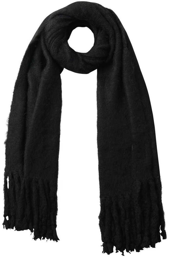 【スリー ドッツ/three dots】のキャンディークラウド マフラー インテリア・キッズ・メンズ・レディースファッション・服の通販 founy(ファニー) https://founy.com/ ファッション Fashion レディースファッション Fashion for Women ストール Soft & Warm Scarves マフラー・スヌード / 冬小物の定番 Scarves & Mufflers ストール Stole, Wrap フリンジ Fringe, Tassel ベーシック Basic, Essential マフラー Scarf, Muffler 防寒 Cold Protection, Winter-Ready |ID: prp329100004710737 ipo3291000000036040723