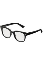 【メゾンスペシャル/MAISON SPECIAL】の【UNISEX】調光レンズ ボストンサングラス BLK(ブラック)|ID:prp329100004710740