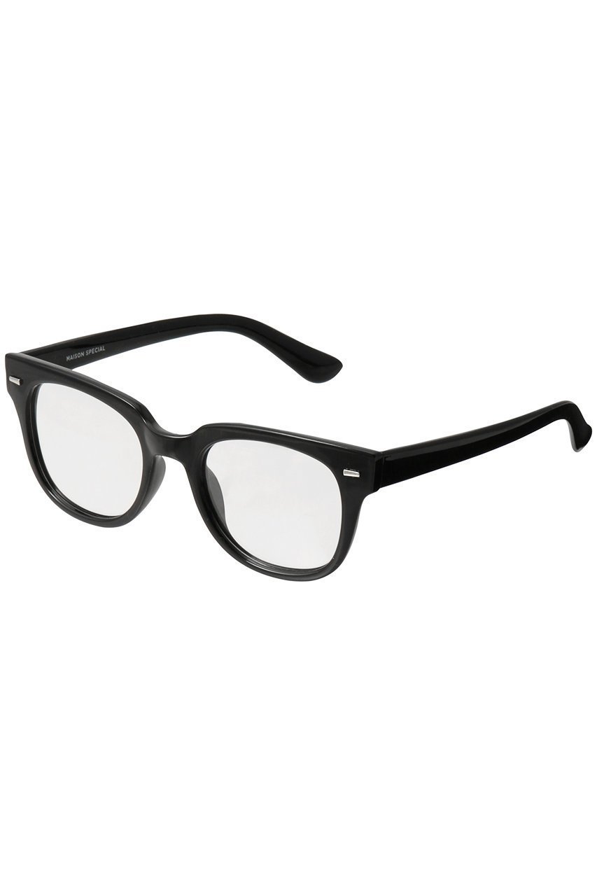【メゾンスペシャル/MAISON SPECIAL】の【UNISEX】調光レンズ ボストンサングラス インテリア・キッズ・メンズ・レディースファッション・服の通販 founy(ファニー) 　ファッション　Fashion　レディースファッション　Fashion for Women　サングラス&メガネ　Sunglasses & Eyewear　ユニセックス　Unisex, Genderless　サングラス　Sunglasses, Shades　スタイリッシュ　Stylish, Fashionable　ビジネス 仕事 通勤　Business / Work / Commuting　フォルム　Silhouette, Form　ボストン　Boston　新作・新入荷　New Arrivals / New In　BLK(ブラック)|ID: prp329100004710740 ipo3291000000034027920