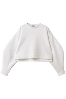 【サードマガジン/THIRD MAGAZINE】のショートスウェット 人気、トレンドファッション・服の通販 founy(ファニー) ファッション Fashion レディースファッション Fashion for Women トップス・カットソー Cut & Sew Tops シャツ・ブラウス・オフィスカジュアル Elegant Blouses & Button-Ups レディースパーカー・カジュアルフーディー Casual Hoodies & Sweatshirts ロングTシャツ・Tシャツ Longline T-Shirts & Tees スウェット・クルーネックトップス Sweatshirts & Crewnecks / Relaxed Fit Sweat Tops カットソー・ベーシックTシャツ Cut-and-Sewn Tops / Stretch Tees & Basics おすすめ Recommended / Our Picks ショート Short, Short Length スウェット / スエット Sweatshirt, Sweatwear トレンド Trend, Trending Now バランス Balance, Style Balance ボトム Bottoms, Lower Wear エレガント 上品 Elegant 新作・新入荷 New Arrivals / New In |ID:prp329100004710744