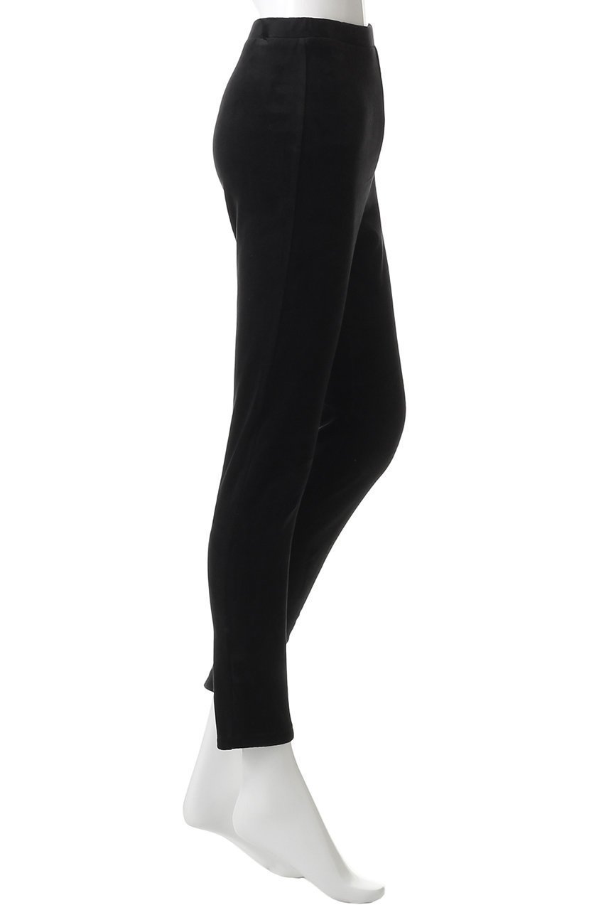 【サードマガジン/THIRD MAGAZINE】のベロアスキニーパンツ 人気、トレンドファッション・服の通販 founy(ファニー) 　ファッション　Fashion　レディースファッション　Fashion for Women　パンツ　Pants & Trousers　エレガント 上品　Elegant　ストレッチ　Stretch, Stretchy Fabric　ベロア　Velour, Soft Velvet　再入荷　Restock / Back in Stock　A/W・秋冬　Autumn/Winter　other-3|ID: prp329100004710745 ipo3291000000034544324