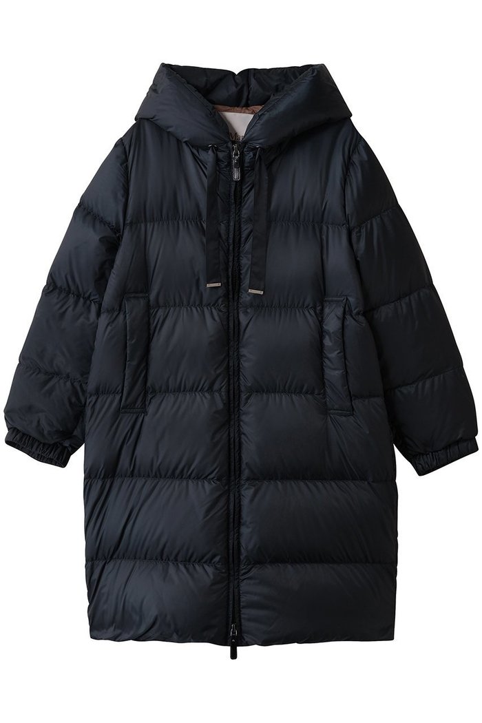 【マックスマーラ/Max Mara】の【Max Mara The Cube】SEI キルティング ダウンコート インテリア・キッズ・メンズ・レディースファッション・服の通販 founy(ファニー) https://founy.com/ ファッション Fashion レディースファッション Fashion for Women アウター Coat / Outerwear Collection コート・ロングコート・ピーコート Long Coats, Peacoats & More ダウンジャケット・軽量ダウン Warm & Lightweight Down Jackets キルティング Quilted, Quilting ダウン Down, Puffer 冬 Winter / This Winter 新作・新入荷 New Arrivals / New In |ID: prp329100004710747 ipo3291000000034027959