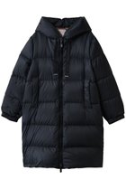 【マックスマーラ/Max Mara】の【Max Mara The Cube】SEI キルティング ダウンコート 人気、トレンドファッション・服の通販 founy(ファニー) ファッション Fashion レディースファッション Fashion for Women アウター Coat / Outerwear Collection コート・ロングコート・ピーコート Long Coats, Peacoats & More ダウンジャケット・軽量ダウン Warm & Lightweight Down Jackets キルティング Quilted, Quilting ダウン Down, Puffer 冬 Winter / This Winter 新作・新入荷 New Arrivals / New In thumbnail ミッドナイトブルー|ID: prp329100004710747 ipo3291000000034027962