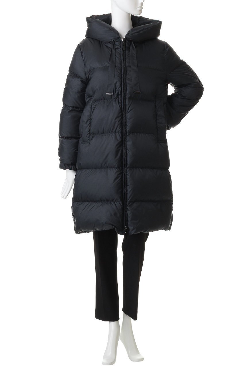 【マックスマーラ/Max Mara】の【Max Mara The Cube】SEI キルティング ダウンコート 人気、トレンドファッション・服の通販 founy(ファニー) 　ファッション　Fashion　レディースファッション　Fashion for Women　アウター　Coat / Outerwear Collection　コート・ロングコート・ピーコート　Long Coats, Peacoats & More　ダウンジャケット・軽量ダウン　Warm & Lightweight Down Jackets　キルティング　Quilted, Quilting　ダウン　Down, Puffer　冬　Winter / This Winter　新作・新入荷　New Arrivals / New In　other-2|ID: prp329100004710747 ipo3291000000034027963