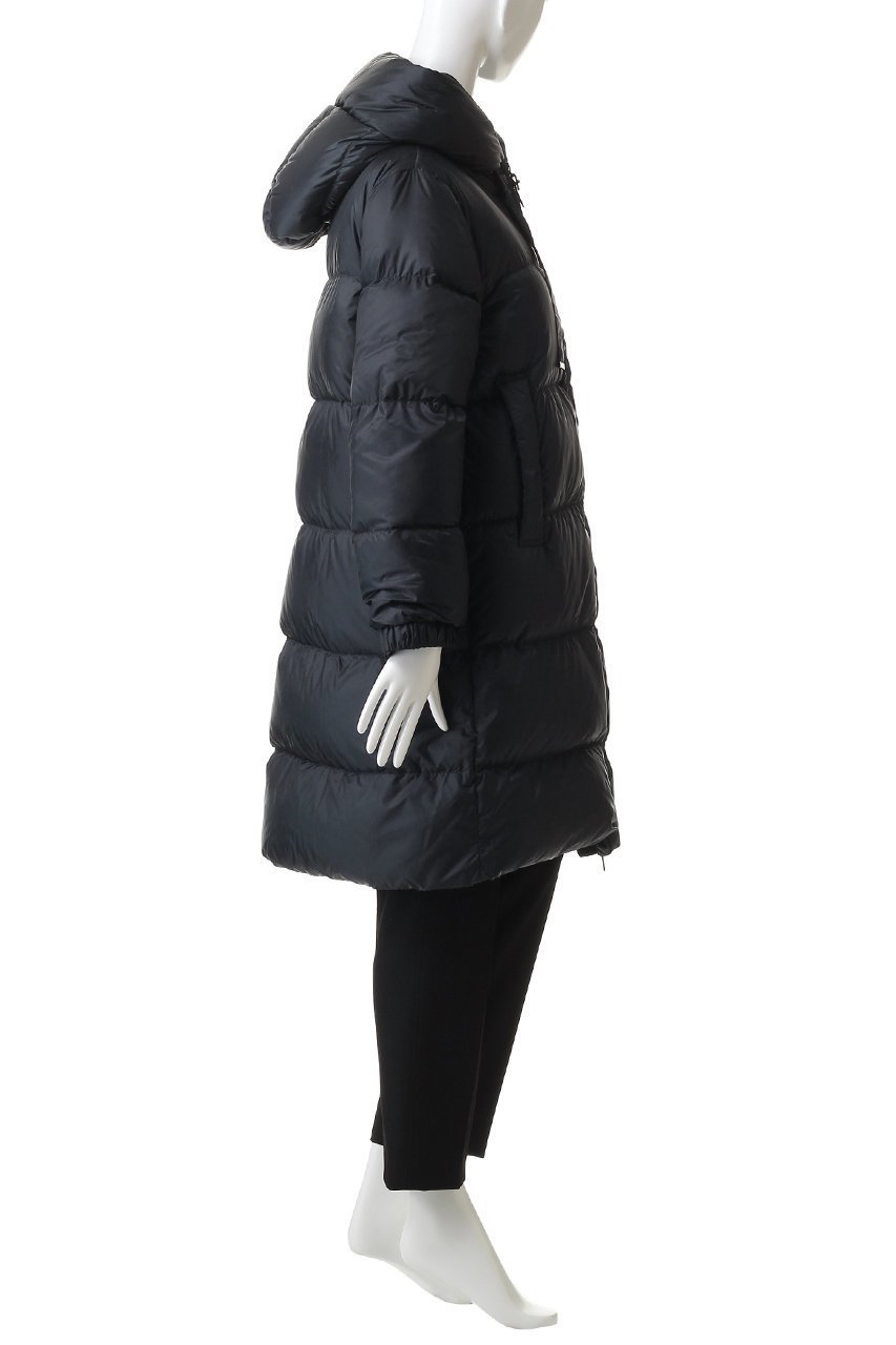 【マックスマーラ/Max Mara】の【Max Mara The Cube】SEI キルティング ダウンコート 人気、トレンドファッション・服の通販 founy(ファニー) 　ファッション　Fashion　レディースファッション　Fashion for Women　アウター　Coat / Outerwear Collection　コート・ロングコート・ピーコート　Long Coats, Peacoats & More　ダウンジャケット・軽量ダウン　Warm & Lightweight Down Jackets　キルティング　Quilted, Quilting　ダウン　Down, Puffer　冬　Winter / This Winter　新作・新入荷　New Arrivals / New In　other-3|ID: prp329100004710747 ipo3291000000034027965
