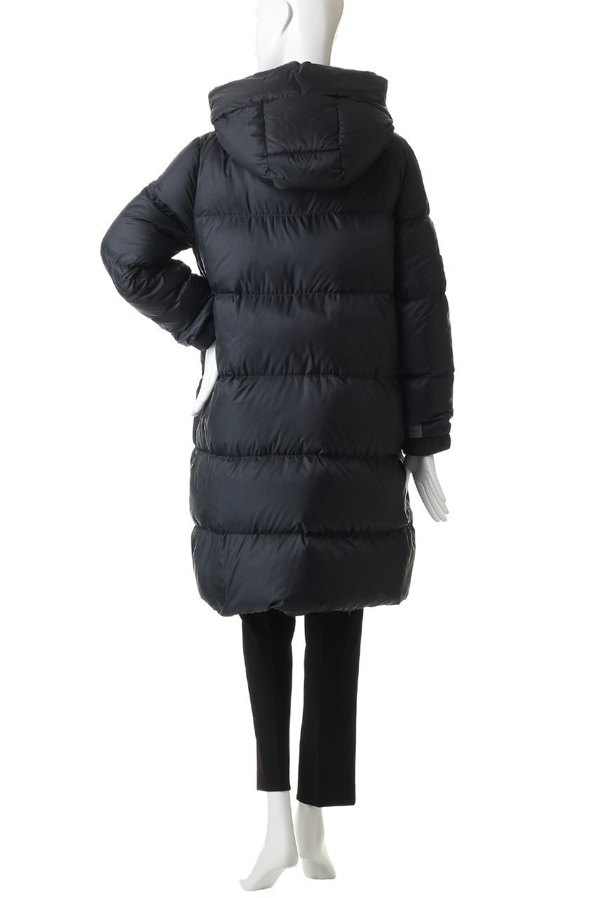 【マックスマーラ/Max Mara】の【Max Mara The Cube】SEI キルティング ダウンコート 人気、トレンドファッション・服の通販 founy(ファニー) 　ファッション　Fashion　レディースファッション　Fashion for Women　アウター　Coat / Outerwear Collection　コート・ロングコート・ピーコート　Long Coats, Peacoats & More　ダウンジャケット・軽量ダウン　Warm & Lightweight Down Jackets　キルティング　Quilted, Quilting　ダウン　Down, Puffer　冬　Winter / This Winter　新作・新入荷　New Arrivals / New In　other-4|ID: prp329100004710747 ipo3291000000034027967