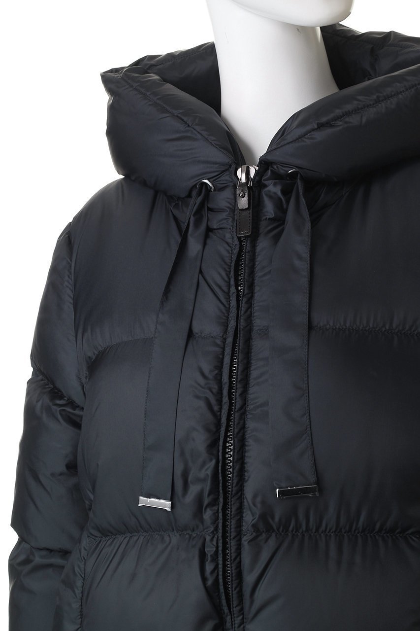 【マックスマーラ/Max Mara】の【Max Mara The Cube】SEI キルティング ダウンコート 人気、トレンドファッション・服の通販 founy(ファニー) 　ファッション　Fashion　レディースファッション　Fashion for Women　アウター　Coat / Outerwear Collection　コート・ロングコート・ピーコート　Long Coats, Peacoats & More　ダウンジャケット・軽量ダウン　Warm & Lightweight Down Jackets　キルティング　Quilted, Quilting　ダウン　Down, Puffer　冬　Winter / This Winter　新作・新入荷　New Arrivals / New In　other-5|ID: prp329100004710747 ipo3291000000034027969