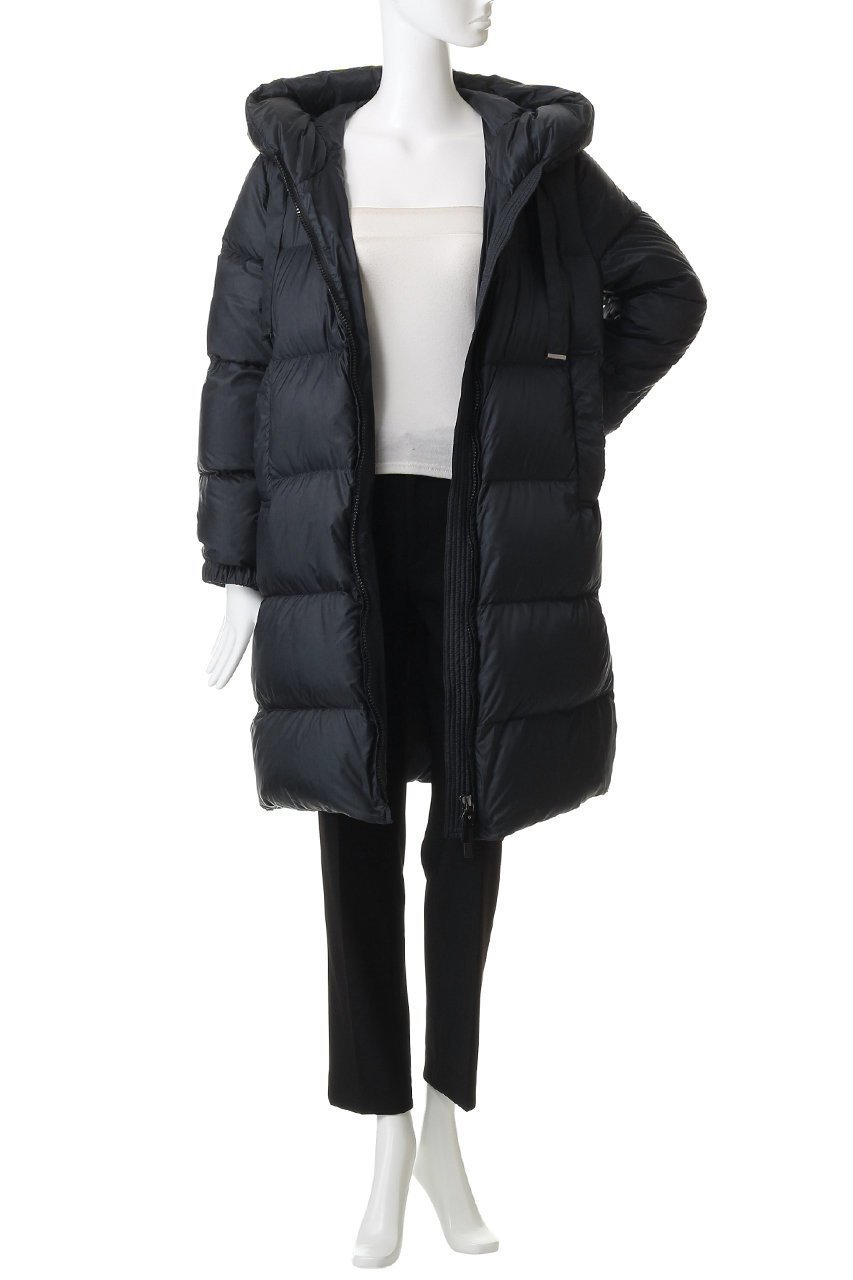 【マックスマーラ/Max Mara】の【Max Mara The Cube】SEI キルティング ダウンコート 人気、トレンドファッション・服の通販 founy(ファニー) 　ファッション　Fashion　レディースファッション　Fashion for Women　アウター　Coat / Outerwear Collection　コート・ロングコート・ピーコート　Long Coats, Peacoats & More　ダウンジャケット・軽量ダウン　Warm & Lightweight Down Jackets　キルティング　Quilted, Quilting　ダウン　Down, Puffer　冬　Winter / This Winter　新作・新入荷　New Arrivals / New In　other-7|ID: prp329100004710747 ipo3291000000034027971