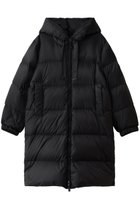 【マックスマーラ/Max Mara】の【Max Mara The Cube】SEI キルティング ダウンコート 人気、トレンドファッション・服の通販 founy(ファニー) ファッション Fashion レディースファッション Fashion for Women アウター Coat / Outerwear Collection コート・ロングコート・ピーコート Long Coats, Peacoats & More ダウンジャケット・軽量ダウン Warm & Lightweight Down Jackets キルティング Quilted, Quilting ダウン Down, Puffer 冬 Winter / This Winter thumbnail ブラック|ID: prp329100004710747 ipo3291000000034229858