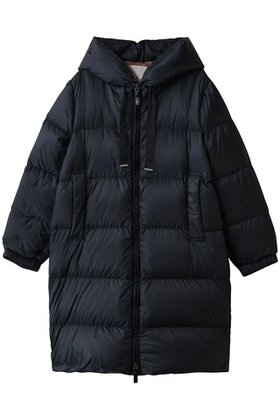 【マックスマーラ/Max Mara】の【Max Mara The Cube】SEI キルティング ダウンコート 人気、トレンドファッション・服の通販 founy(ファニー) ファッション Fashion レディースファッション Fashion for Women アウター Coat / Outerwear Collection コート・ロングコート・ピーコート Long Coats, Peacoats & More ダウンジャケット・軽量ダウン Warm & Lightweight Down Jackets キルティング Quilted, Quilting ダウン Down, Puffer 冬 Winter / This Winter |ID:prp329100004710747