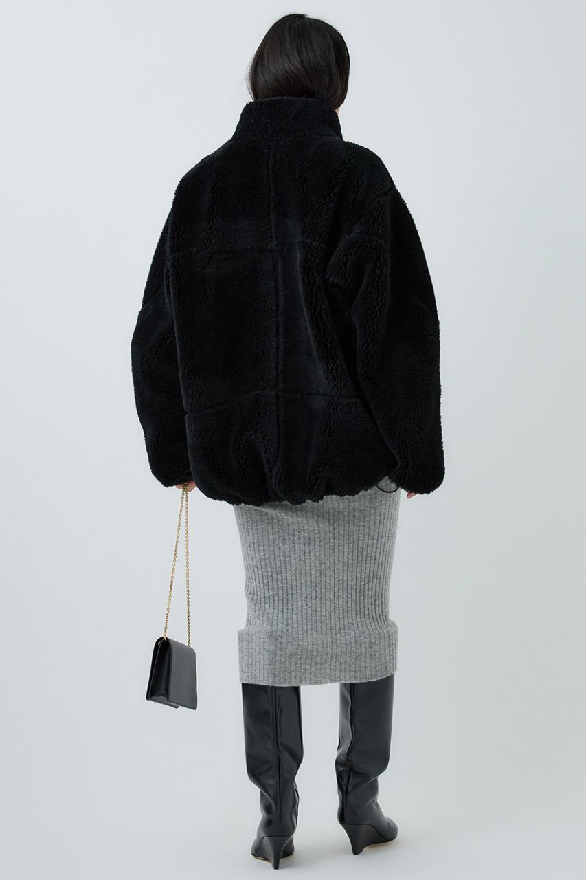 【カオス/Chaos】のフロットニットスカート 人気、トレンドファッション・服の通販 founy(ファニー) 　ファッション　Fashion　レディースファッション　Fashion for Women　スカート　Skirts　ロングスカート　Long Skirts / Maxi & Midi Skirts　おすすめ　Recommended / Our Picks　ホールガーメント　WholeGarment, Seamless Knit　ミックス　Mix, Mixed Style　ループ　Loop, Loop Knit　ロング　Long, Long-Length　新作・新入荷　New Arrivals / New In　other-4|ID: prp329100004710763 ipo3291000000034028113