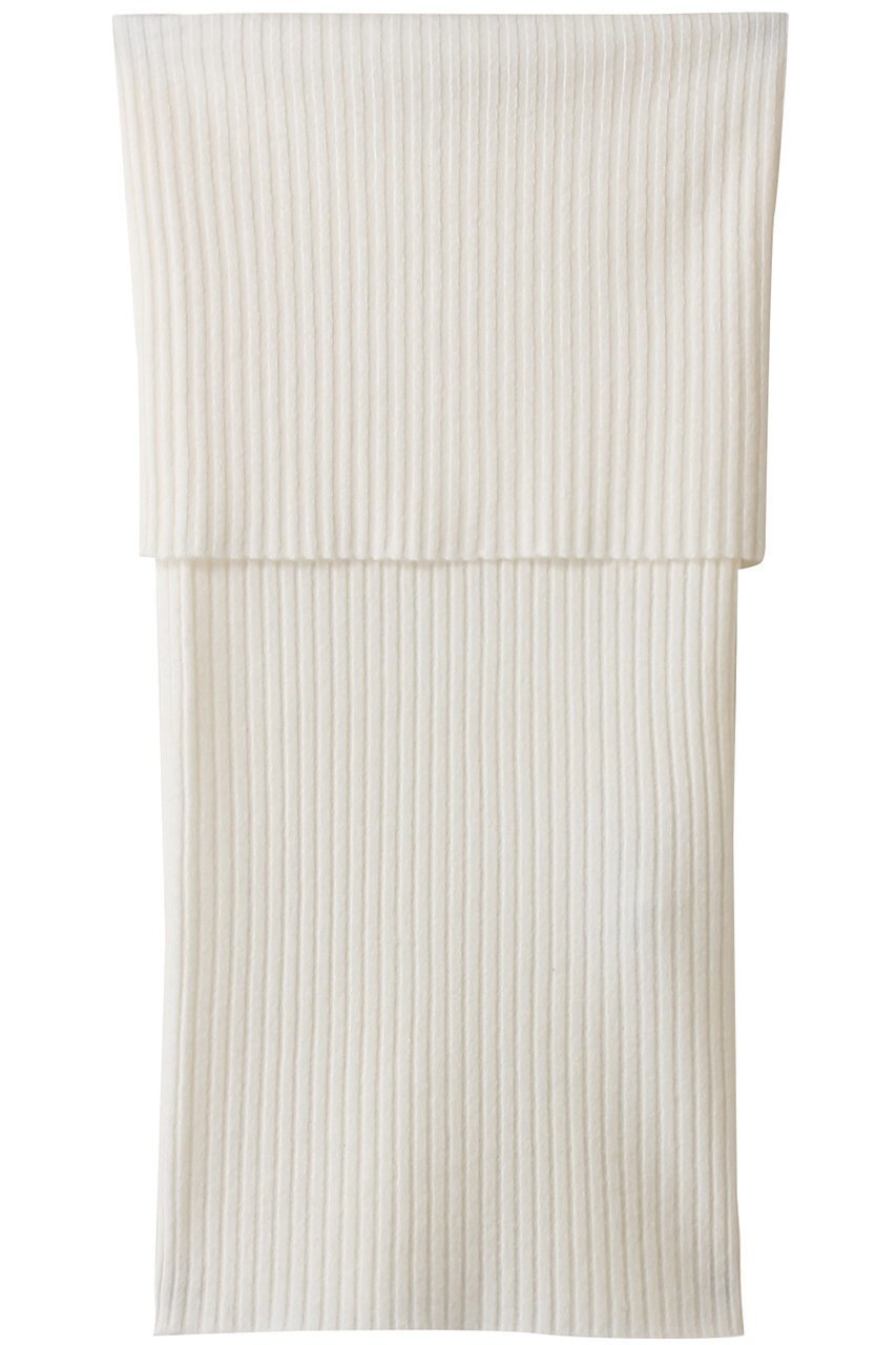 【カオス/Chaos】のフロットニットスカート インテリア・キッズ・メンズ・レディースファッション・服の通販 founy(ファニー) 　ファッション　Fashion　レディースファッション　Fashion for Women　スカート　Skirts　ロングスカート　Long Skirts / Maxi & Midi Skirts　おすすめ　Recommended / Our Picks　ホールガーメント　WholeGarment, Seamless Knit　ミックス　Mix, Mixed Style　ループ　Loop, Loop Knit　ロング　Long, Long-Length　ホワイト|ID: prp329100004710763 ipo3291000000034745383