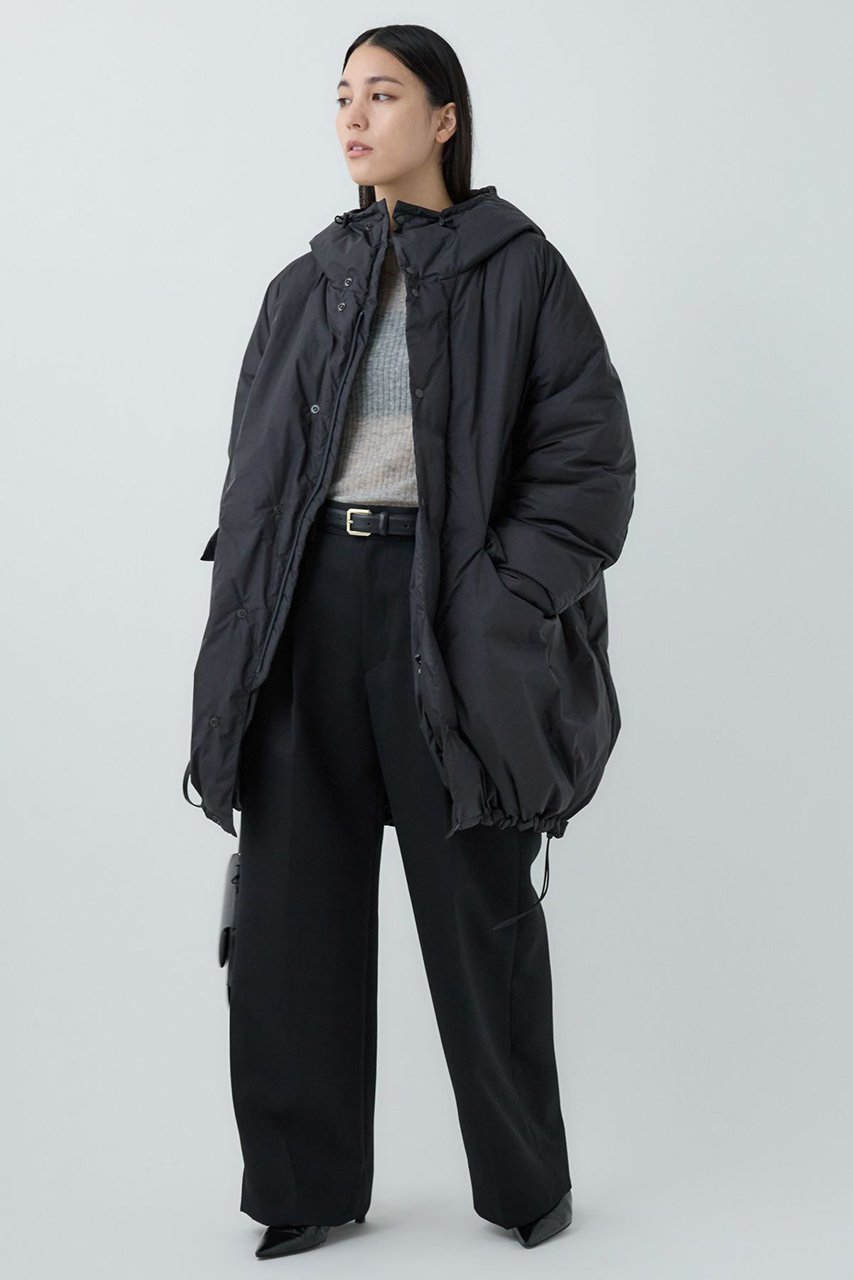 【カオス/Chaos】のフロットニットプルオーバー 人気、トレンドファッション・服の通販 founy(ファニー) 　ファッション　Fashion　レディースファッション　Fashion for Women　トップス・カットソー　Cut & Sew Tops　ニット　Knit Tops & Sweaters　カジュアルプルオーバー・ニットトップス　Pullovers & Knit Tops / Casual Pullovers　コンパクト　Compact, Small Size　シアー　Sheer, See-Through　ホールガーメント　WholeGarment, Seamless Knit　ミックス　Mix, Mixed Style　ループ　Loop, Loop Knit　新作・新入荷　New Arrivals / New In　other-5|ID: prp329100004710764 ipo3291000000034028125