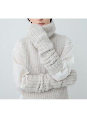 【カオス/Chaos】のブルーFOXアームウォーム 人気、トレンドファッション・服の通販 founy(ファニー) ファッション Fashion レディースファッション Fashion for Women おすすめ Recommended / Our Picks ウォーム Warm Fabric スマホ Smartphone, Mobile Device ラグジュアリー Luxury, Elegant ロング Long, Long-Length 冬 Winter / This Winter 夏 Summer |ID:prp329100004710765