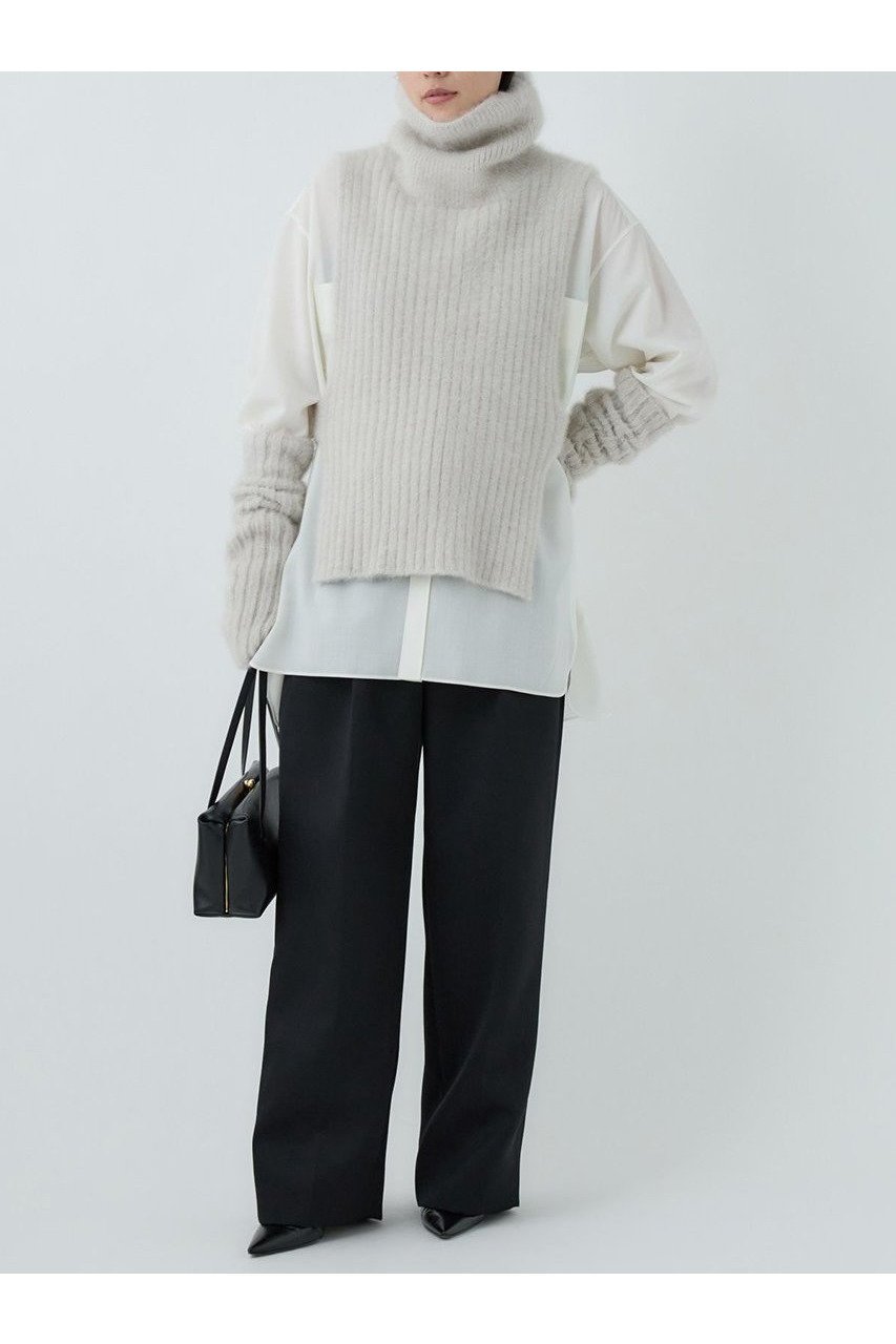 【カオス/Chaos】のブルーFOXアームウォーム 人気、トレンドファッション・服の通販 founy(ファニー) 　ファッション　Fashion　レディースファッション　Fashion for Women　おすすめ　Recommended / Our Picks　ウォーム　Warm Fabric　スマホ　Smartphone, Mobile Device　ラグジュアリー　Luxury, Elegant　ロング　Long, Long-Length　冬　Winter / This Winter　夏　Summer　新作・新入荷　New Arrivals / New In　other-4|ID: prp329100004710765 ipo3291000000034028133