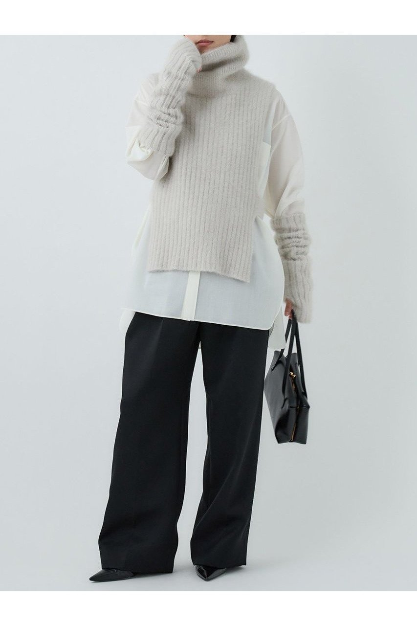 【カオス/Chaos】のブルーFOXアームウォーム 人気、トレンドファッション・服の通販 founy(ファニー) 　ファッション　Fashion　レディースファッション　Fashion for Women　おすすめ　Recommended / Our Picks　ウォーム　Warm Fabric　スマホ　Smartphone, Mobile Device　ラグジュアリー　Luxury, Elegant　ロング　Long, Long-Length　冬　Winter / This Winter　夏　Summer　新作・新入荷　New Arrivals / New In　other-5|ID: prp329100004710765 ipo3291000000034028134