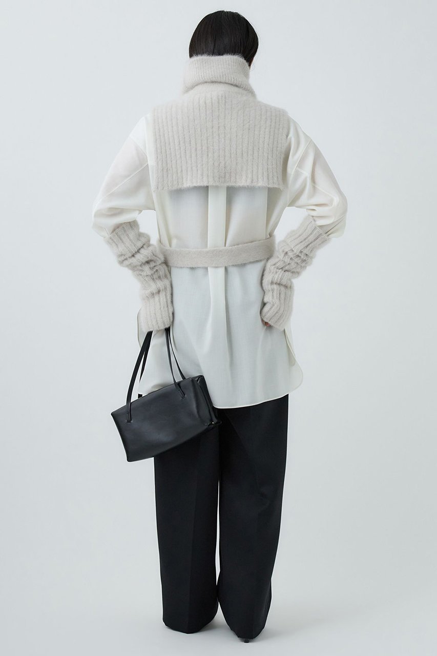 【カオス/Chaos】のブルーFOXアームウォーム 人気、トレンドファッション・服の通販 founy(ファニー) 　ファッション　Fashion　レディースファッション　Fashion for Women　おすすめ　Recommended / Our Picks　ウォーム　Warm Fabric　スマホ　Smartphone, Mobile Device　ラグジュアリー　Luxury, Elegant　ロング　Long, Long-Length　冬　Winter / This Winter　夏　Summer　新作・新入荷　New Arrivals / New In　other-7|ID: prp329100004710765 ipo3291000000034028137
