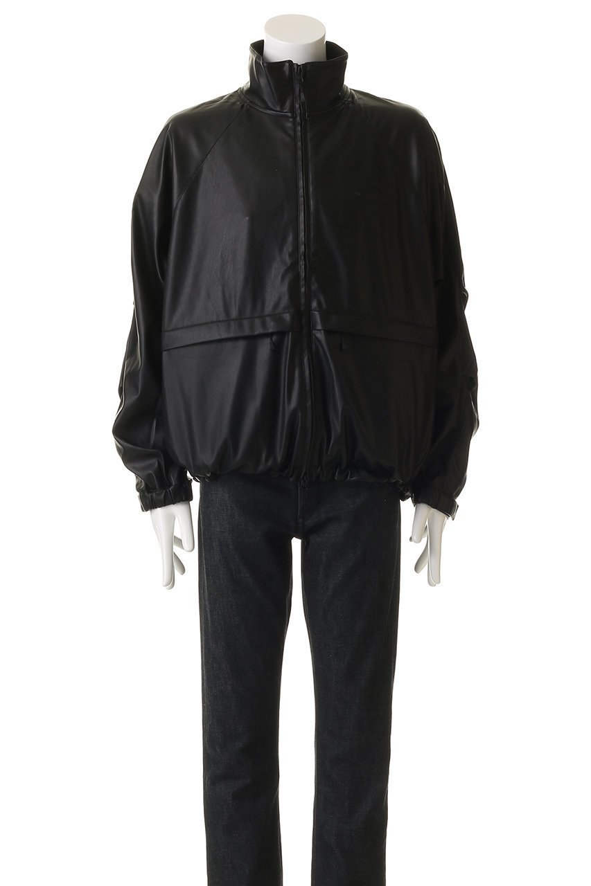 【ダイワ ピアサーティーナイン/DAIWA PIER39 / MEN】の【MEN】TECH SYNTHETIC SKIN WINDBREAKER JACKET 人気、トレンドファッション・服の通販 founy(ファニー) 　ファッション　Fashion　メンズファッション　Fashion for Men　アウター　Men's Coats Outerwear　インナー　Innerwear　シンプル　Simple, Minimal　ジャケット　Jacket, Outerwear　スポーツ　Sports, Activewear　フラップ　Flap, Flap Pocket　フロント　Front, Front Design　プリーツ　Pleats, Pleated　ポケット　Pocket, Pocket Detail　ミリタリー　Military, Army Style　メッシュ　Mesh, Net Fabric　モバイル　Mobile, Smartphone　リアル　Real, Realistic　ワーク　Workwear, Utility Style　新作・新入荷　New Arrivals / New In　other-7|ID: prp329100004710766 ipo3291000000034028148