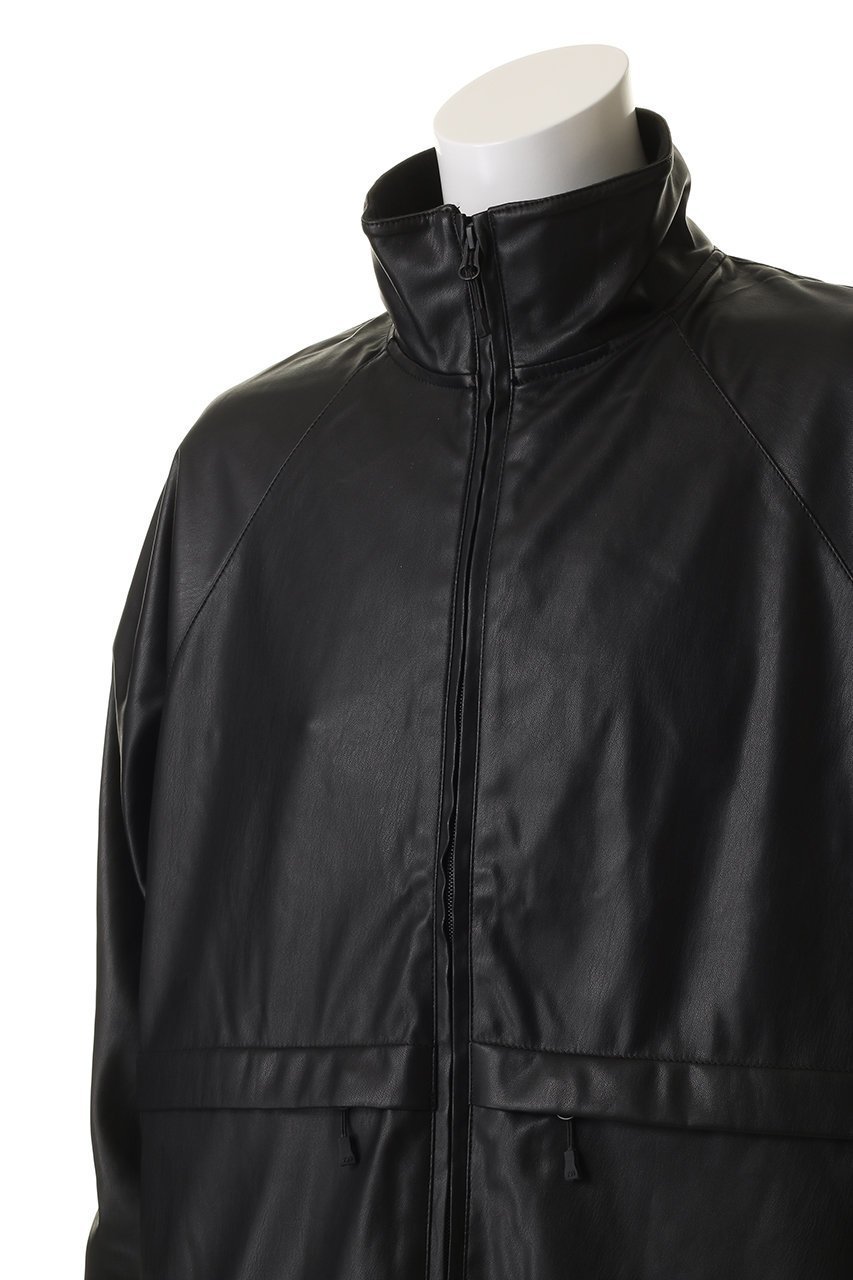 【ダイワ ピアサーティーナイン/DAIWA PIER39 / MEN】の【MEN】TECH SYNTHETIC SKIN WINDBREAKER JACKET 人気、トレンドファッション・服の通販 founy(ファニー) 　ファッション　Fashion　メンズファッション　Fashion for Men　アウター　Men's Coats Outerwear　インナー　Innerwear　シンプル　Simple, Minimal　ジャケット　Jacket, Outerwear　スポーツ　Sports, Activewear　フラップ　Flap, Flap Pocket　フロント　Front, Front Design　プリーツ　Pleats, Pleated　ポケット　Pocket, Pocket Detail　ミリタリー　Military, Army Style　メッシュ　Mesh, Net Fabric　モバイル　Mobile, Smartphone　リアル　Real, Realistic　ワーク　Workwear, Utility Style　other-5|ID: prp329100004710766 ipo3291000000035759961