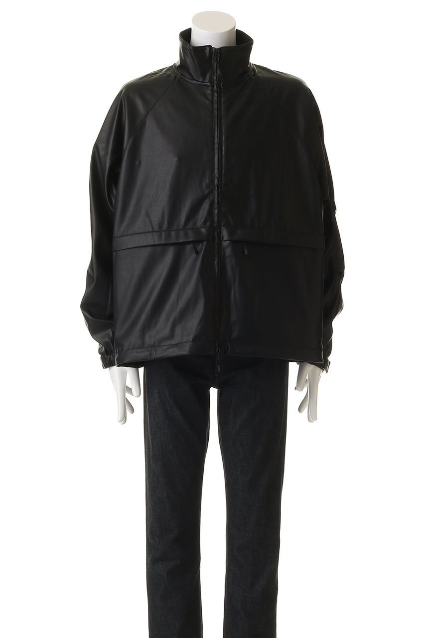 【ダイワ ピアサーティーナイン/DAIWA PIER39 / MEN】の【MEN】TECH SYNTHETIC SKIN WINDBREAKER JACKET 大人の最旬トレンドファッション＆コーディネート founy(ファウニー) 　ファッション　Fashion　メンズファッション　Fashion for Men　アウター　Men's Coats Outerwear　インナー　Innerwear　シンプル　Simple, Minimal　ジャケット　Jacket, Outerwear　スポーツ　Sports, Activewear　フラップ　Flap, Flap Pocket　フロント　Front, Front Design　プリーツ　Pleats, Pleated　ポケット　Pocket, Pocket Detail　ミリタリー　Military, Army Style　メッシュ　Mesh, Net Fabric　モバイル　Mobile, Smartphone　リアル　Real, Realistic　ワーク　Workwear, Utility Style　other-2|ID: prp329100004710766 ipo3291000000036957342