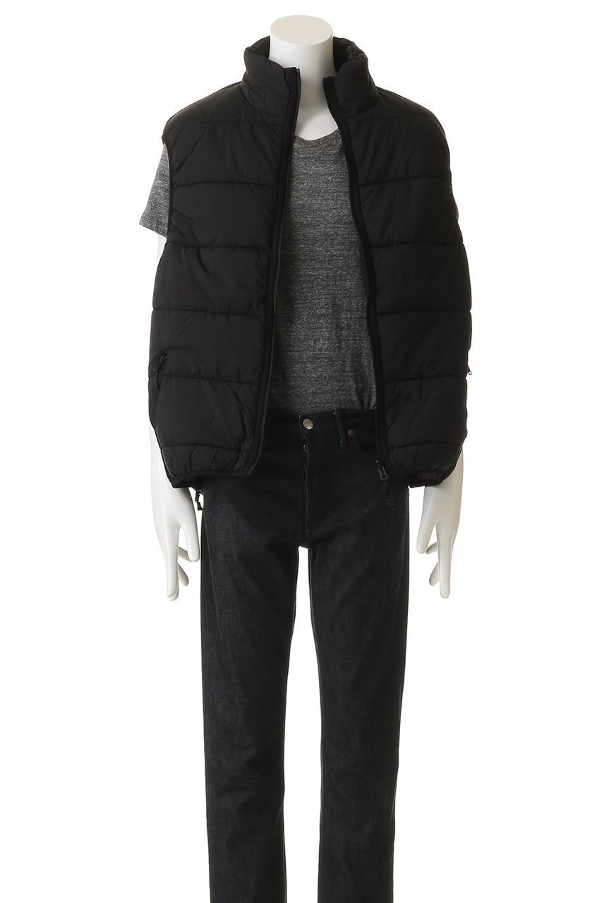 【ダイワ ピアサーティーナイン/DAIWA PIER39 / MEN】の【MEN】TECH REVERSIBLE CLIMBERS PUFF VEST 人気、トレンドファッション・服の通販 founy(ファニー) 　ファッション　Fashion　メンズファッション　Fashion for Men　アウター　Men's Coats Outerwear　アウトドア　Outdoor Clothing　シンプル　Simple, Minimal　スポーツ　Sports, Activewear　ベスト　Vest, Waistcoat　ポケット　Pocket, Pocket Detail　防寒　Cold Protection, Winter-Ready　other-8|ID: prp329100004710767 ipo3291000000035712700