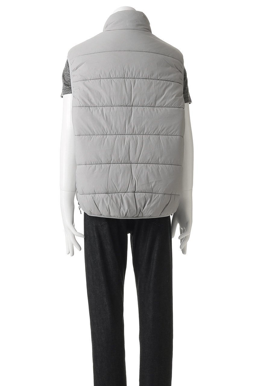 【ダイワ ピアサーティーナイン/DAIWA PIER39 / MEN】の【MEN】TECH REVERSIBLE CLIMBERS PUFF VEST 人気、トレンドファッション・服の通販 founy(ファニー) 　ファッション　Fashion　メンズファッション　Fashion for Men　アウター　Men's Coats Outerwear　アウトドア　Outdoor Clothing　シンプル　Simple, Minimal　スポーツ　Sports, Activewear　ベスト　Vest, Waistcoat　ポケット　Pocket, Pocket Detail　防寒　Cold Protection, Winter-Ready　other-4|ID: prp329100004710767 ipo3291000000036135315