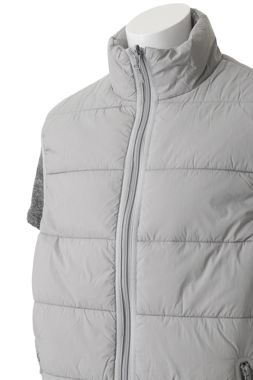 【ダイワ ピアサーティーナイン/DAIWA PIER39 / MEN】の【MEN】TECH REVERSIBLE CLIMBERS PUFF VEST 人気、トレンドファッション・服の通販 founy(ファニー) 　ファッション　Fashion　メンズファッション　Fashion for Men　アウター　Men's Coats Outerwear　アウトドア　Outdoor Clothing　シンプル　Simple, Minimal　スポーツ　Sports, Activewear　ベスト　Vest, Waistcoat　ポケット　Pocket, Pocket Detail　防寒　Cold Protection, Winter-Ready　other-5|ID: prp329100004710767 ipo3291000000036135316