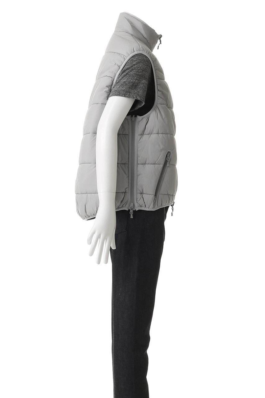 【ダイワ ピアサーティーナイン/DAIWA PIER39 / MEN】の【MEN】TECH REVERSIBLE CLIMBERS PUFF VEST 大人の最旬トレンドファッション＆コーディネート founy(ファウニー) 　ファッション　Fashion　メンズファッション　Fashion for Men　アウター　Men's Coats Outerwear　アウトドア　Outdoor Clothing　シンプル　Simple, Minimal　スポーツ　Sports, Activewear　ベスト　Vest, Waistcoat　ポケット　Pocket, Pocket Detail　防寒　Cold Protection, Winter-Ready　other-3|ID: prp329100004710767 ipo3291000000036957353