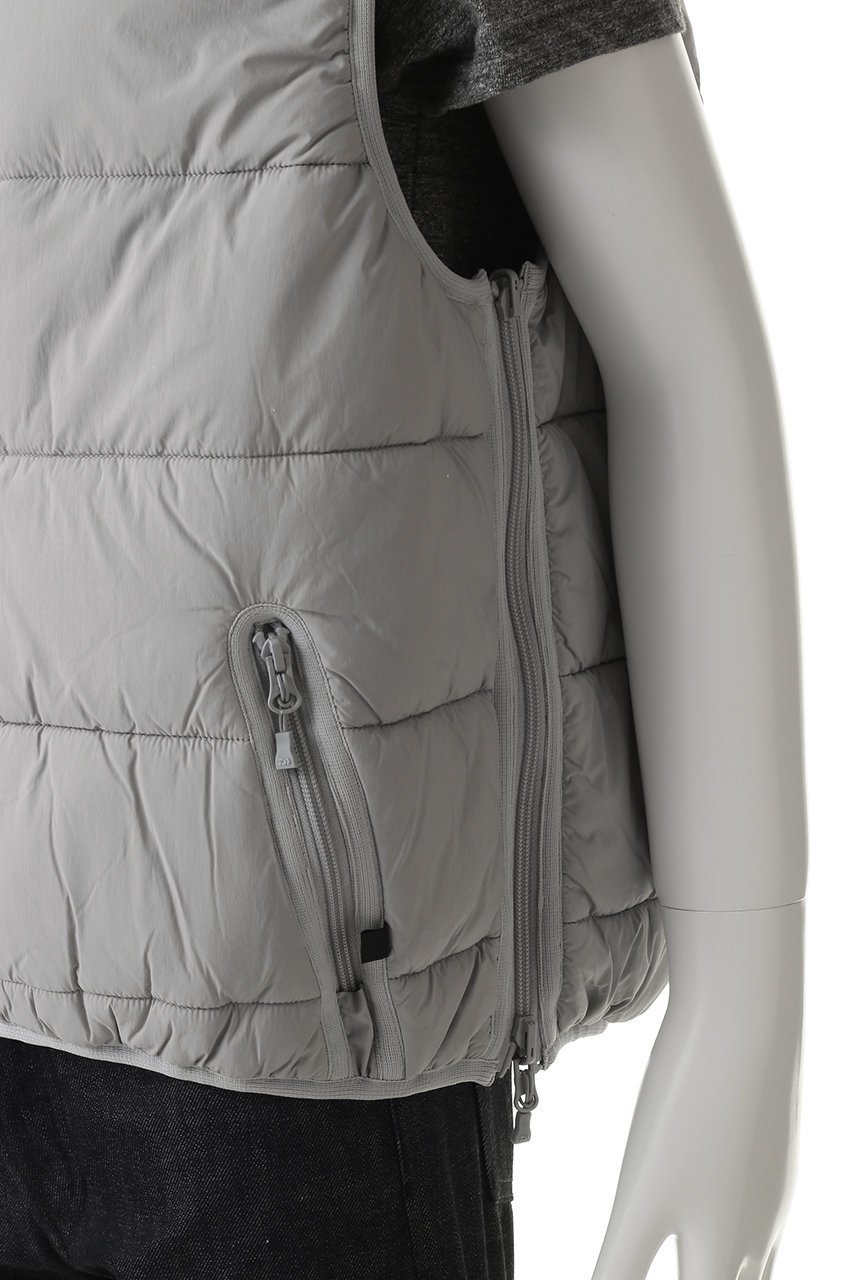 【ダイワ ピアサーティーナイン/DAIWA PIER39 / MEN】の【MEN】TECH REVERSIBLE CLIMBERS PUFF VEST 大人の最旬トレンドファッション＆コーディネート founy(ファウニー) 　ファッション　Fashion　メンズファッション　Fashion for Men　アウター　Men's Coats Outerwear　アウトドア　Outdoor Clothing　シンプル　Simple, Minimal　スポーツ　Sports, Activewear　ベスト　Vest, Waistcoat　ポケット　Pocket, Pocket Detail　防寒　Cold Protection, Winter-Ready　other-6|ID: prp329100004710767 ipo3291000000036957356