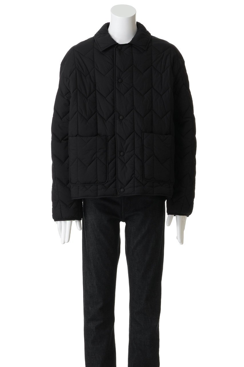 【メゾン キツネ/MAISON KITSUNE / MEN】の【MEN】QUILTED ブルゾン 人気、トレンドファッション・服の通販 founy(ファニー) 　ファッション　Fashion　メンズファッション　Fashion for Men　キルティング　Quilted, Quilting　ジャケット　Jacket, Outerwear　フレンチ　French, French Style　ブルゾン　Blouson, Bomber Jacket　新作・新入荷　New Arrivals / New In　other-2|ID: prp329100004710768 ipo3291000000034028162