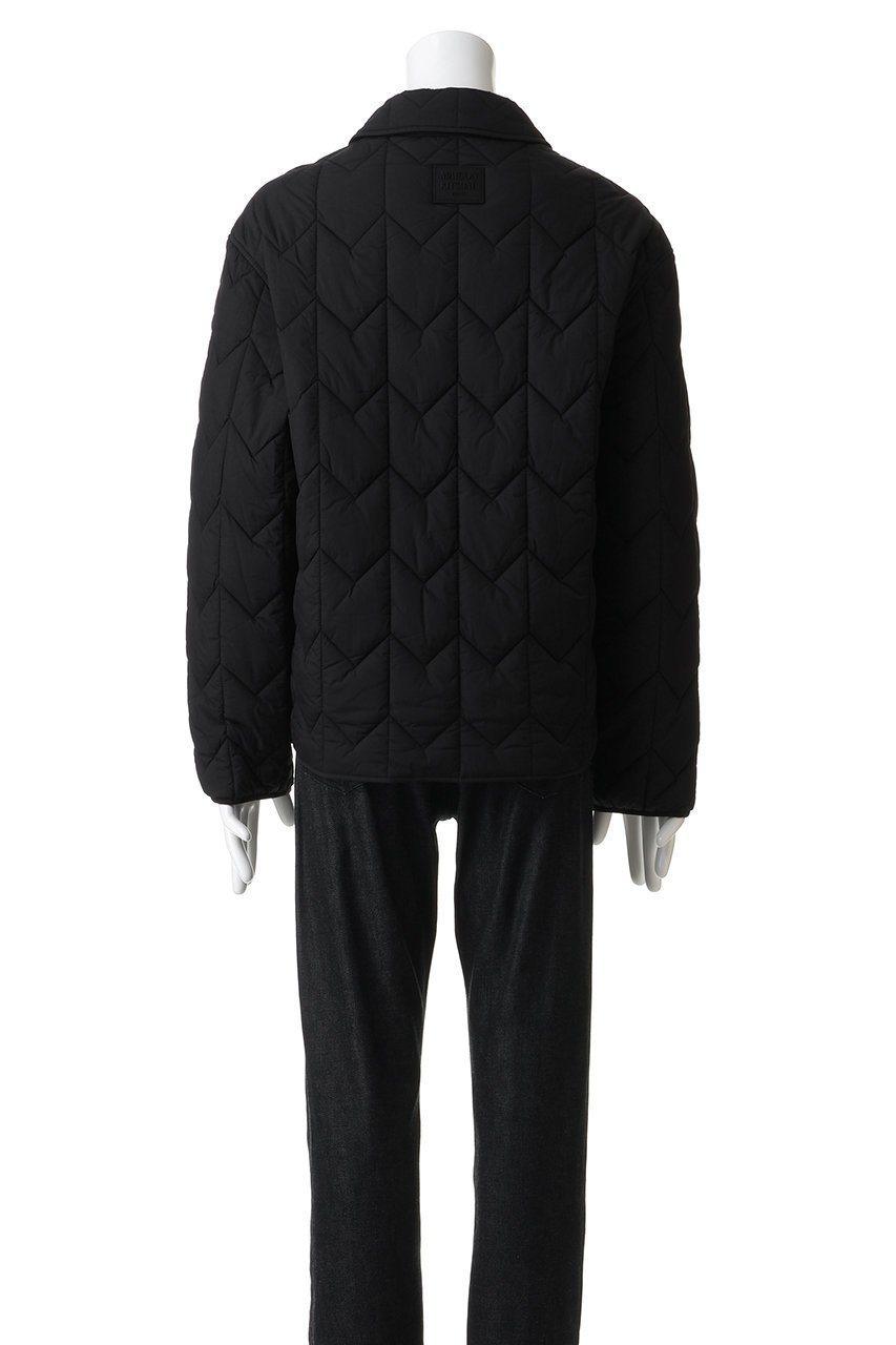 【メゾン キツネ/MAISON KITSUNE / MEN】の【MEN】QUILTED ブルゾン 人気、トレンドファッション・服の通販 founy(ファニー) 　ファッション　Fashion　メンズファッション　Fashion for Men　キルティング　Quilted, Quilting　ジャケット　Jacket, Outerwear　フレンチ　French, French Style　ブルゾン　Blouson, Bomber Jacket　新作・新入荷　New Arrivals / New In　other-4|ID: prp329100004710768 ipo3291000000034028164