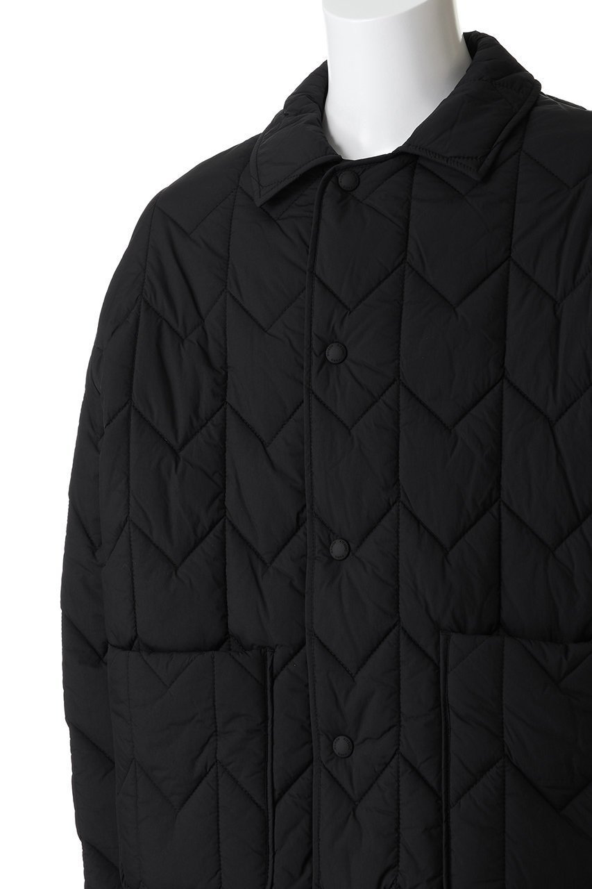 【メゾン キツネ/MAISON KITSUNE / MEN】の【MEN】QUILTED ブルゾン 人気、トレンドファッション・服の通販 founy(ファニー) 　ファッション　Fashion　メンズファッション　Fashion for Men　キルティング　Quilted, Quilting　ジャケット　Jacket, Outerwear　フレンチ　French, French Style　ブルゾン　Blouson, Bomber Jacket　新作・新入荷　New Arrivals / New In　other-5|ID: prp329100004710768 ipo3291000000034028165