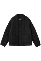 【メゾン キツネ/MAISON KITSUNE / MEN】の【MEN】QUILTED ブルゾン 人気、トレンドファッション・服の通販 founy(ファニー) ファッション Fashion メンズファッション Fashion for Men キルティング Quilted, Quilting ジャケット Jacket, Outerwear フレンチ French, French Style ブルゾン Blouson, Bomber Jacket |ID:prp329100004710768