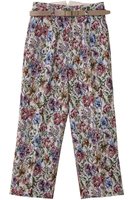 【ミュベール/MUVEIL】のゴブランパンツ 人気、トレンドファッション・服の通販 founy(ファニー) ファッション Fashion レディースファッション Fashion for Women パンツ Pants & Trousers アンティーク Antique-Inspired エレガント 上品 Elegant センター Center, Center Line 新作・新入荷 New Arrivals / New In |ID:prp329100004712181
