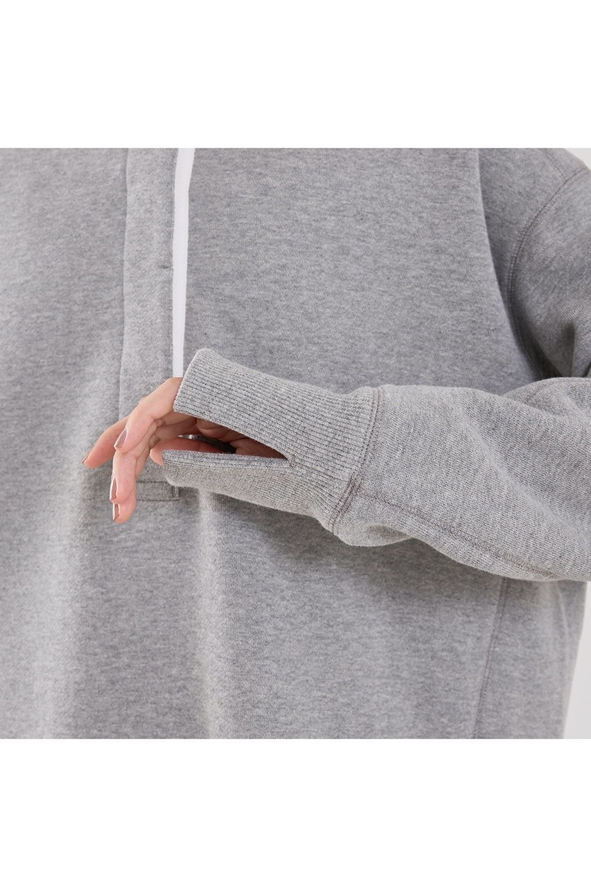 【ザ ストア バイ シー/THE STORE by C】の【COCUCA】ポロスエット 人気、トレンドファッション・服の通販 founy(ファニー) 　ファッション　Fashion　レディースファッション　Fashion for Women　トップス・カットソー　Cut & Sew Tops　シャツ・ブラウス・オフィスカジュアル　Elegant Blouses & Button-Ups　レディースパーカー・カジュアルフーディー　Casual Hoodies & Sweatshirts　ロングTシャツ・Tシャツ　Longline T-Shirts & Tees　スウェット・クルーネックトップス　Sweatshirts & Crewnecks / Relaxed Fit Sweat Tops　カットソー・ベーシックTシャツ　Cut-and-Sewn Tops / Stretch Tees & Basics　スウェット / スエット　Sweatshirt, Sweatwear　トレンド　Trend, Trending Now　バランス　Balance, Style Balance　パターン　Pattern, Design Print　other-8|ID: prp329100004712183 ipo3291000000035453127