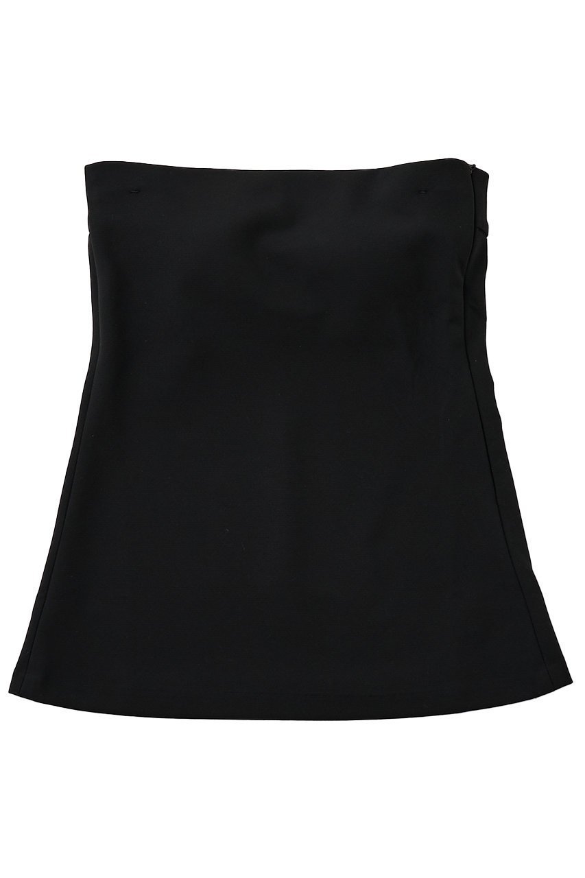 【ザ ストア バイ シー/THE STORE by C】の【COCUCA】ビスチェ インテリア・キッズ・メンズ・レディースファッション・服の通販 founy(ファニー) 　ファッション　Fashion　レディースファッション　Fashion for Women　トップス・カットソー　Cut & Sew Tops　キャミソール&ノースリーブ　Camisoles & Sleeveless Tops　シャツ・ブラウス・オフィスカジュアル　Elegant Blouses & Button-Ups　ロングTシャツ・Tシャツ　Longline T-Shirts & Tees　カットソー・ベーシックTシャツ　Cut-and-Sewn Tops / Stretch Tees & Basics　ビスチェ　Bustiers & Corset Tops / Layered Bustier Style　インナー　Innerwear　キャミソール　Camisole, Spaghetti Strap Top　シェイプ　Shape, Slim Fit　ジャケット　Jacket, Outerwear　ストレッチ　Stretch, Stretchy Fabric　スマート　Smart, Elegant　タンク　Tank Top, Sleeveless Top　ダブル　Double, Double-Breasted　バイアス　Bias, Diagonal Cut　ビスチェ　Bustier, Corset Top　フィット　Fit, Slim Fit　新作・新入荷　New Arrivals / New In　ブラック|ID: prp329100004712184 ipo3291000000034037039