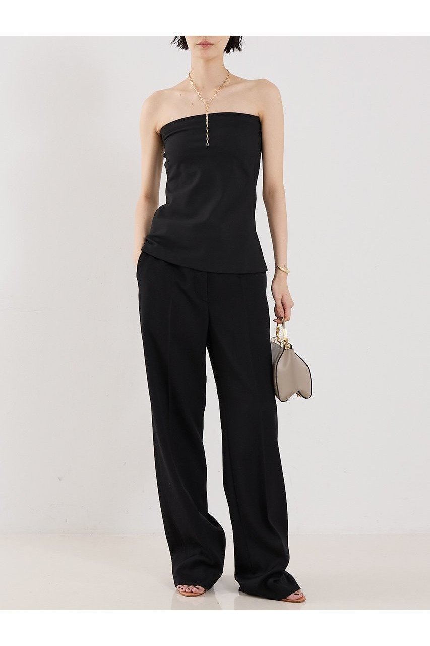 【ザ ストア バイ シー/THE STORE by C】の【COCUCA】ビスチェ 人気、トレンドファッション・服の通販 founy(ファニー) 　ファッション　Fashion　レディースファッション　Fashion for Women　トップス・カットソー　Cut & Sew Tops　キャミソール&ノースリーブ　Camisoles & Sleeveless Tops　シャツ・ブラウス・オフィスカジュアル　Elegant Blouses & Button-Ups　ロングTシャツ・Tシャツ　Longline T-Shirts & Tees　カットソー・ベーシックTシャツ　Cut-and-Sewn Tops / Stretch Tees & Basics　ビスチェ　Bustiers & Corset Tops / Layered Bustier Style　インナー　Innerwear　キャミソール　Camisole, Spaghetti Strap Top　シェイプ　Shape, Slim Fit　ジャケット　Jacket, Outerwear　ストレッチ　Stretch, Stretchy Fabric　スマート　Smart, Elegant　タンク　Tank Top, Sleeveless Top　ダブル　Double, Double-Breasted　バイアス　Bias, Diagonal Cut　ビスチェ　Bustier, Corset Top　フィット　Fit, Slim Fit　新作・新入荷　New Arrivals / New In　other-3|ID: prp329100004712184 ipo3291000000034037041