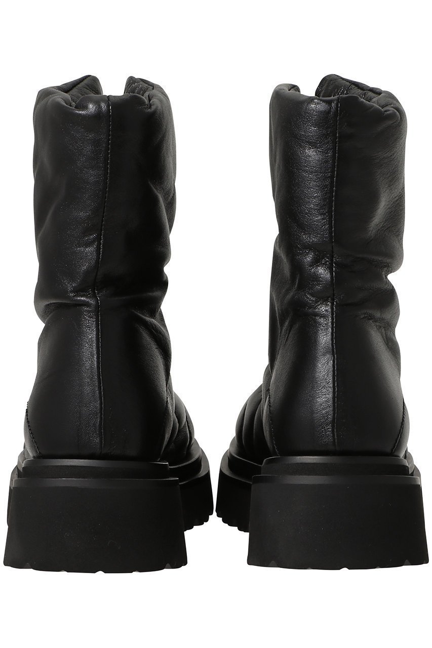 【ピアッカセッテ/ph7+】のパディングショートブーツ 人気、トレンドファッション・服の通販 founy(ファニー) ファッション Fashion レディースファッション Fashion for Women ショート Short, Short Length デニム Denim, Jeans Material トレンド Trend, Trending Now エレガント 上品 Elegant 厚底 Platform Shoes other-3|ID: prp329100004712187 ipo3291000000036623078