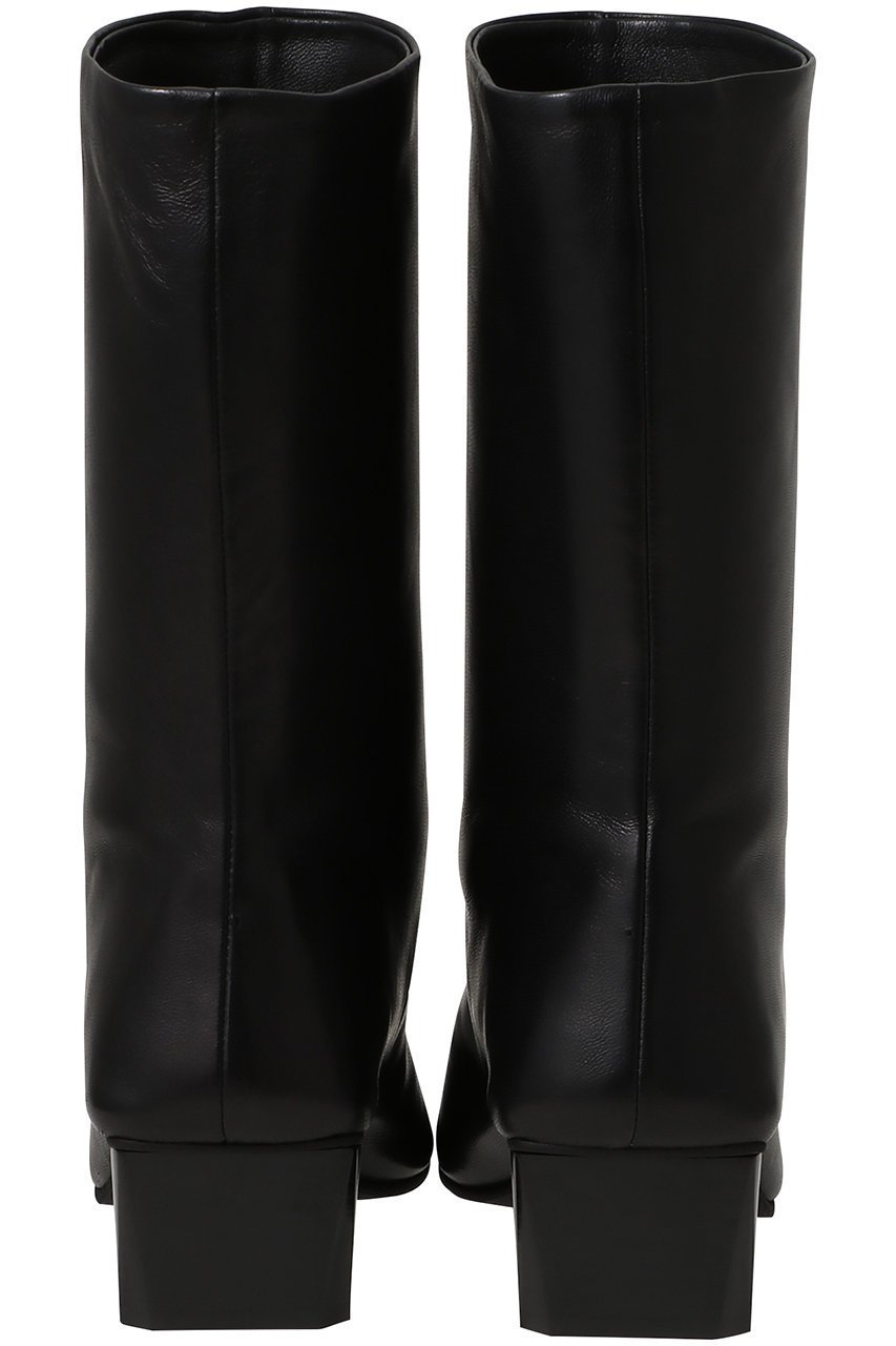 【ピアッカセッテ/ph7+】のポインテッドトウルーズミドルブーツ 人気、トレンドファッション・服の通販 founy(ファニー) 　ファッション　Fashion　レディースファッション　Fashion for Women　シンプル　Simple, Minimal　ミドル　Middle Length, Mid Height　エレガント 上品　Elegant　other-3|ID: prp329100004712188 ipo3291000000035453136