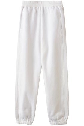 【エリオポール/heliopole】 【TICCA】DOWNEY 裏毛サイドラインパンツ人気、トレンドファッション・服の通販 founy(ファニー) ファッション Fashion レディースファッション Fashion for Women パンツ Pants & Trousers ストレート Straight, Straight Cut ロング Long, Long-Length 定番 Standard, Basic Item 新作・新入荷 New Arrivals / New In |ID:prp329100004712192