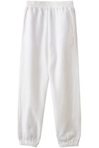 【エリオポール/heliopole】の【TICCA】DOWNEY 裏毛サイドラインパンツ 人気、トレンドファッション・服の通販 founy(ファニー) ファッション Fashion レディースファッション Fashion for Women パンツ Pants & Trousers ストレート Straight, Straight Cut ロング Long, Long-Length 定番 Standard, Basic Item 新作・新入荷 New Arrivals / New In thumbnail ホワイト|ID: prp329100004712192 ipo3291000000034037107