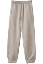 【エリオポール/heliopole】の【TICCA】DOWNEY 裏毛サイドラインパンツ 人気、トレンドファッション・服の通販 founy(ファニー) ファッション Fashion レディースファッション Fashion for Women パンツ Pants & Trousers ストレート Straight, Straight Cut ロング Long, Long-Length 定番 Standard, Basic Item 新作・新入荷 New Arrivals / New In thumbnail ライトグレー|ID: prp329100004712192 ipo3291000000034037108