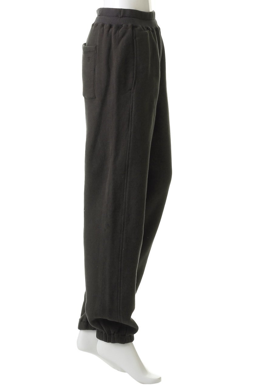 【エリオポール/heliopole】の【TICCA】DOWNEY 裏毛サイドラインパンツ 人気、トレンドファッション・服の通販 founy(ファニー) 　ファッション　Fashion　レディースファッション　Fashion for Women　パンツ　Pants & Trousers　ストレート　Straight, Straight Cut　ロング　Long, Long-Length　定番　Standard, Basic Item　新作・新入荷　New Arrivals / New In　other-3|ID: prp329100004712192 ipo3291000000034037111