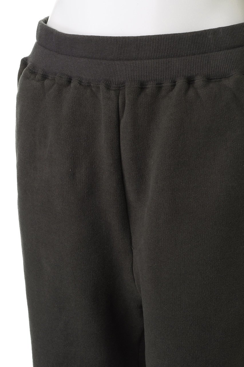 【エリオポール/heliopole】の【TICCA】DOWNEY 裏毛サイドラインパンツ 人気、トレンドファッション・服の通販 founy(ファニー) 　ファッション　Fashion　レディースファッション　Fashion for Women　パンツ　Pants & Trousers　ストレート　Straight, Straight Cut　ロング　Long, Long-Length　定番　Standard, Basic Item　新作・新入荷　New Arrivals / New In　other-5|ID: prp329100004712192 ipo3291000000034037113